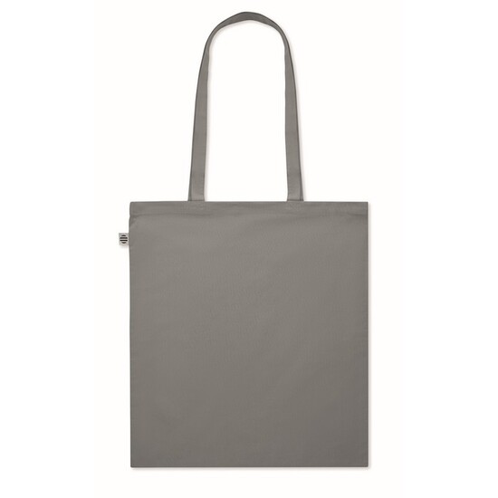 Organic-Cotton Einkaufstasche
