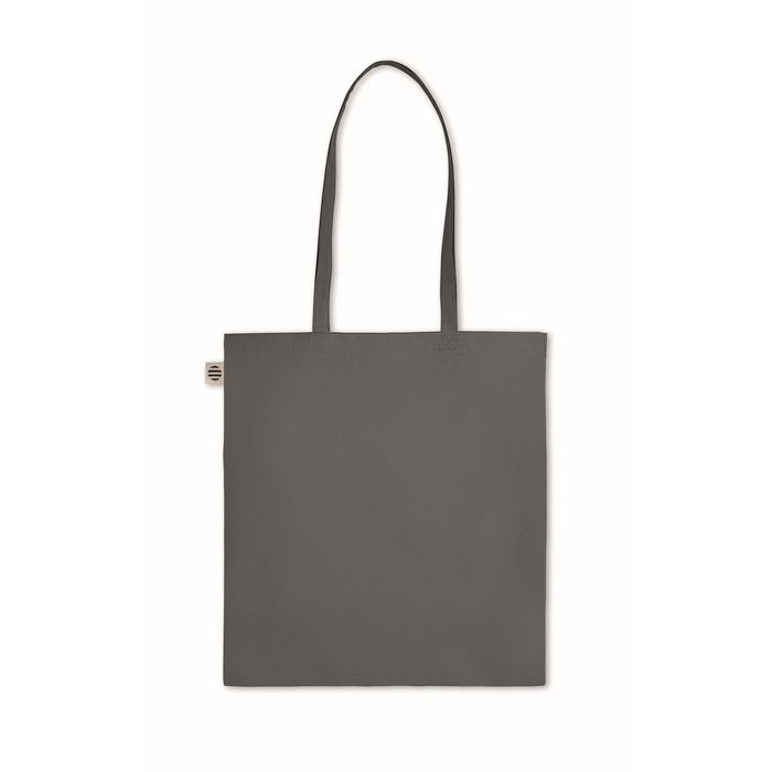 Organic-Cotton Einkaufstasche