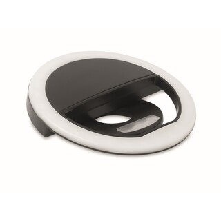 Selfie-Ringlicht mit Clip