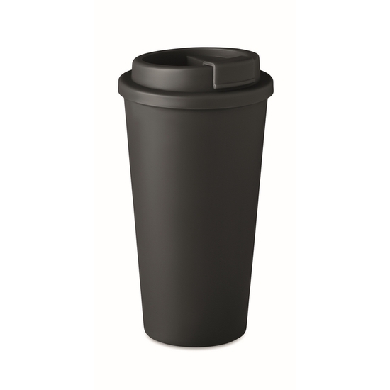 Doppelwandiger Becher 475ml