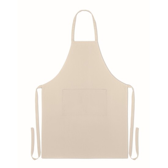 Küchenschürze Organic Cotton