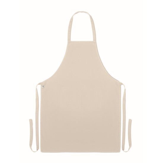 Küchenschürze Organic Cotton
