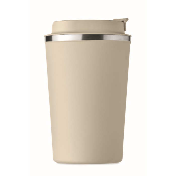 Doppelwandiger Becher 350ml