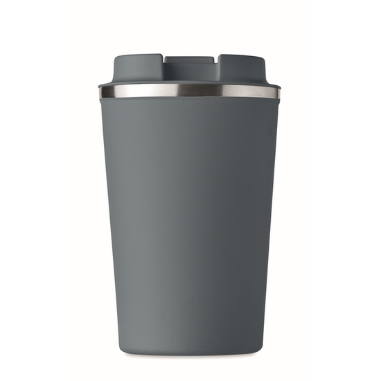 Doppelwandiger Becher 350ml