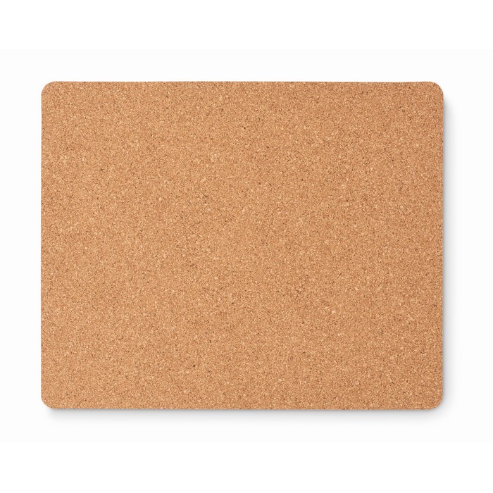 Mousepad Kork