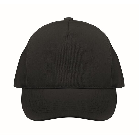 Baseballkappe Organic Cotton