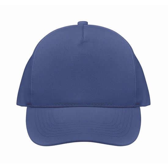 Baseballkappe Organic Cotton