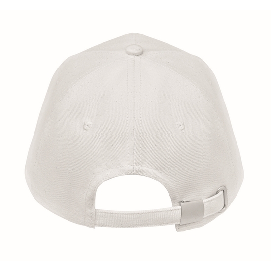 Baseballkappe Organic Cotton