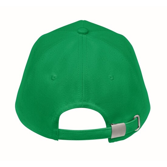 Baseballkappe Organic Cotton
