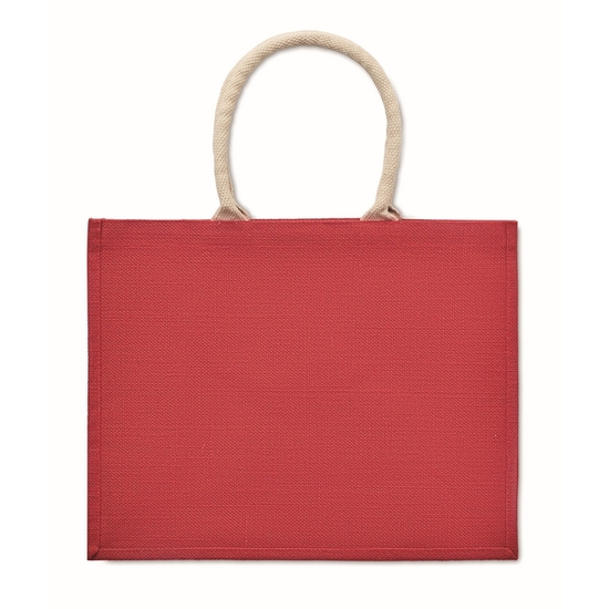 Einkaufstasche Jute
