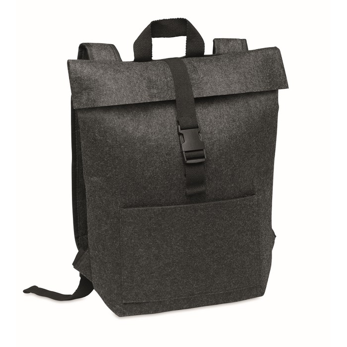 Rucksack RPET-Filz