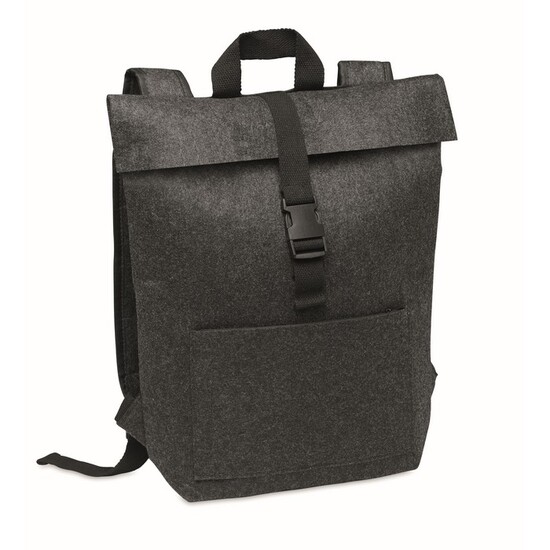 Rucksack RPET-Filz