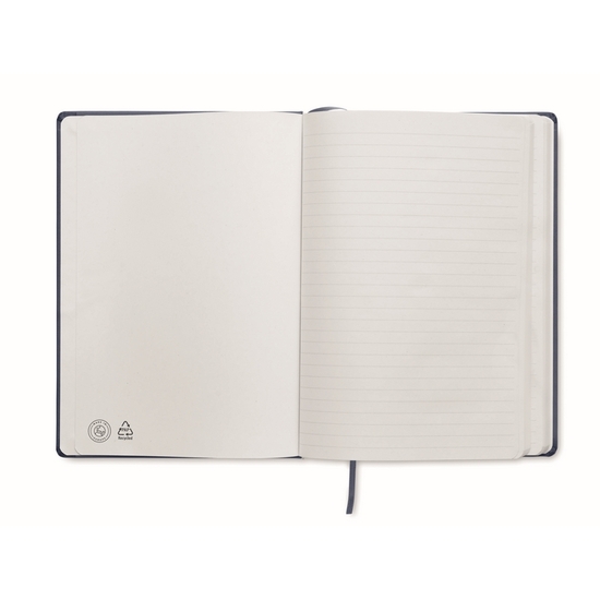 DIN A5 Notizbuch