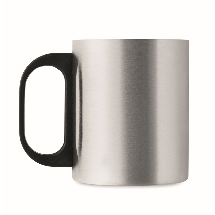 Doppelwandiger Becher 300 ml