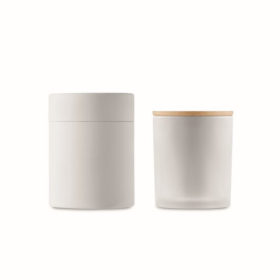 Kerze im Glas 120 g