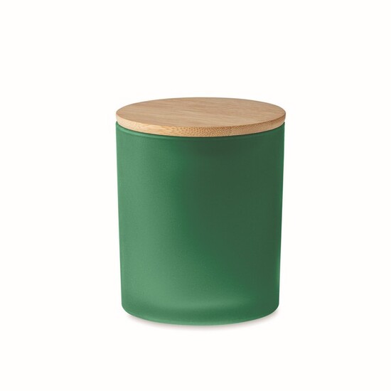 Kerze im Glas 120 g