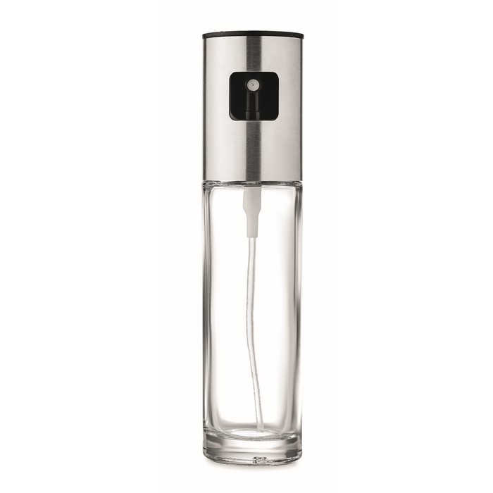 Ölspender aus Glas
