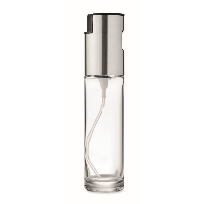 Ölspender aus Glas