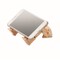 Holzpuzzle/Gehirnjogging