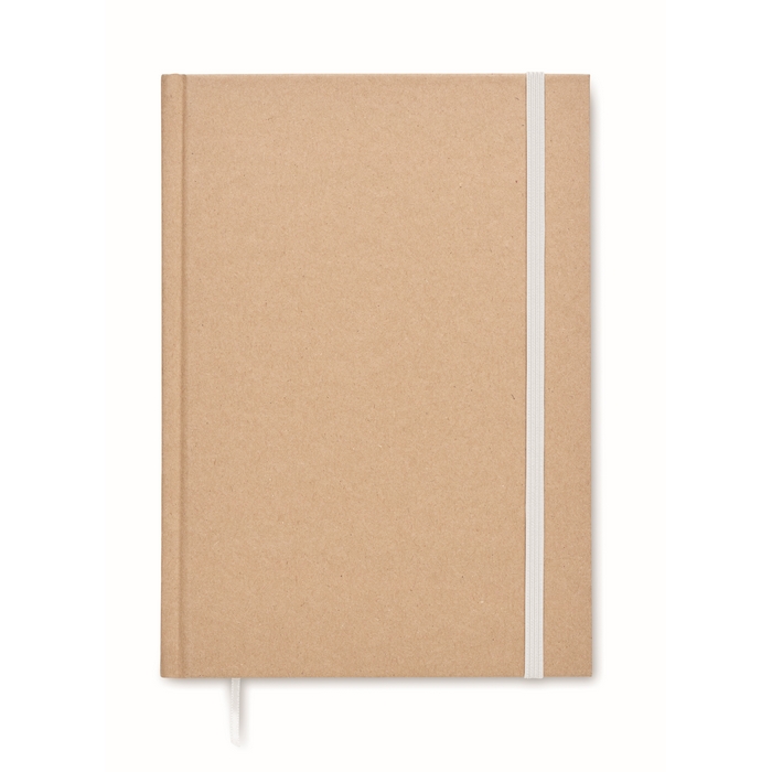 DIN A5 Notizbuch