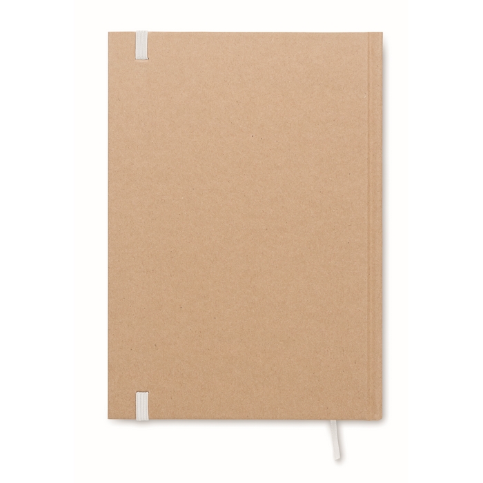DIN A5 Notizbuch