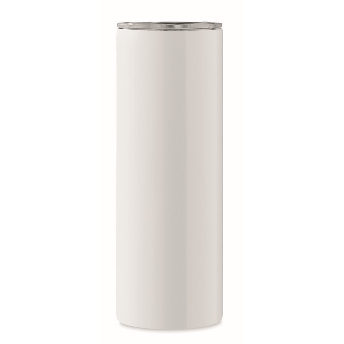 Doppelwandiger Becher Subli