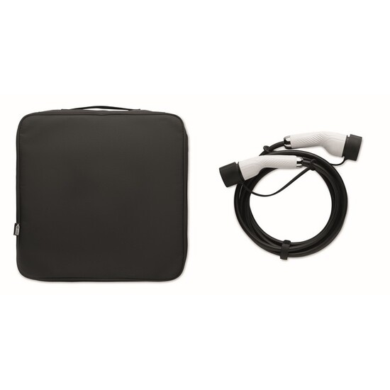 Ladekabel-Tasche 600D RPET