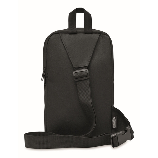 Crossbody-Tasche 600D RPET