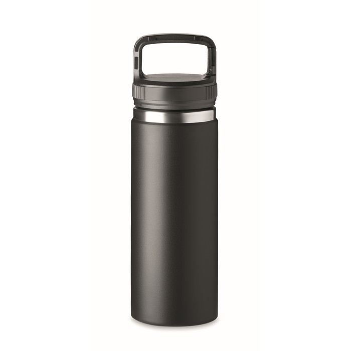 Doppelwandige Flasche 500 ml