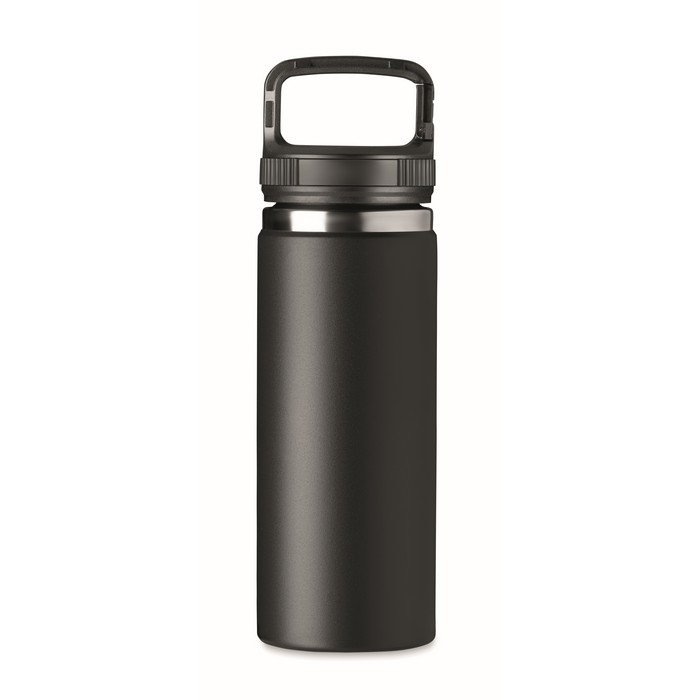 Doppelwandige Flasche 500 ml
