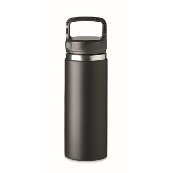 Doppelwandige Flasche 500 ml