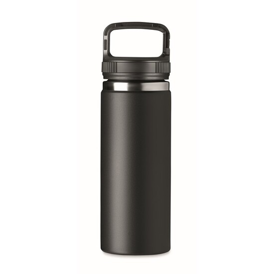 Doppelwandige Flasche 500 ml