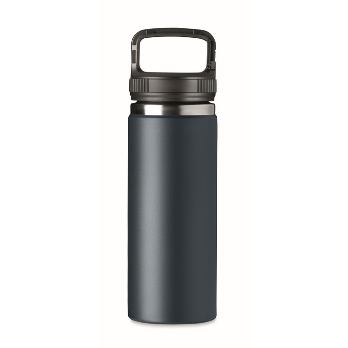 Doppelwandige Flasche 500 ml