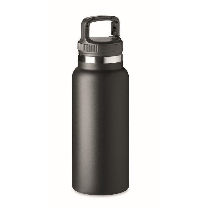Doppelwandige Flasche 970 ml