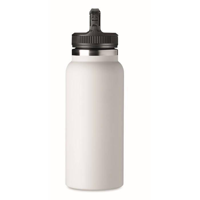 Doppelwandige Flasche 970 ml