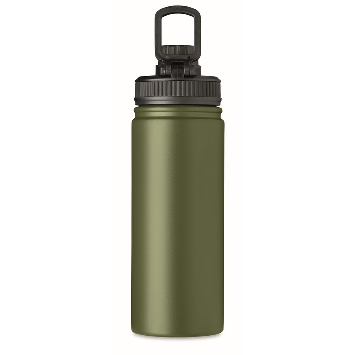 Doppelwandige Flasche 500 ml