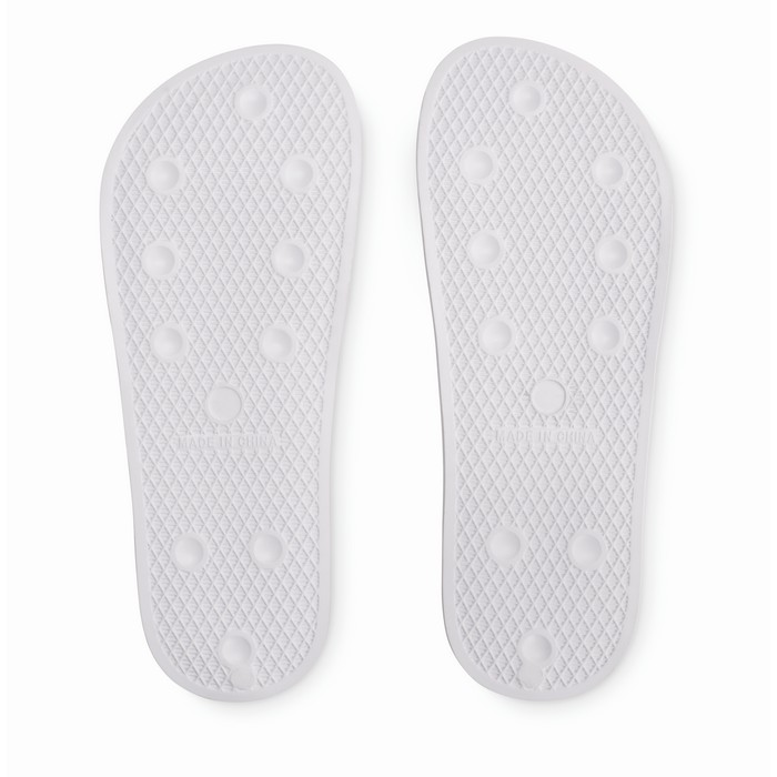 Badeschlappen Größe 44/45