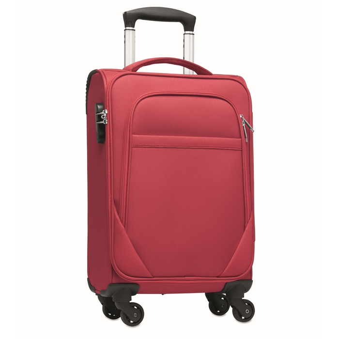 Soft-Trolley 600D RPET