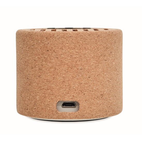 Wireless Lautsprecher Kork
