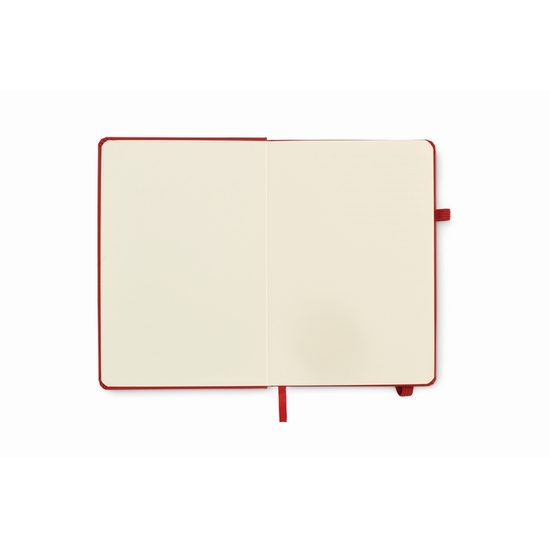 DIN A5 Notizbuch PU