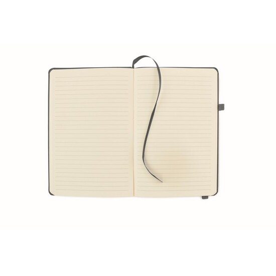 DIN A5 Notizbuch PU