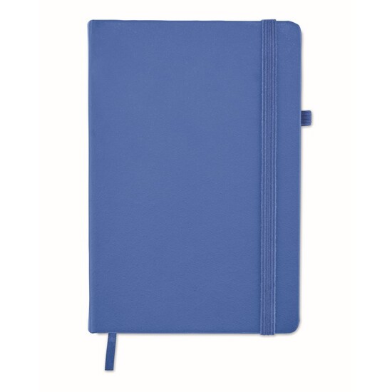 DIN A5 Notizbuch PU