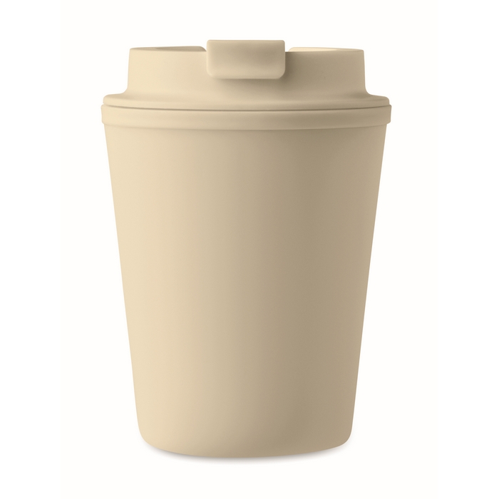 Becher PP 300 ml