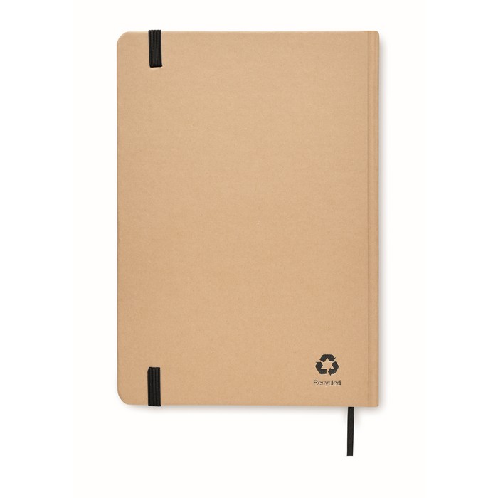 DIN A5 Notizbuch