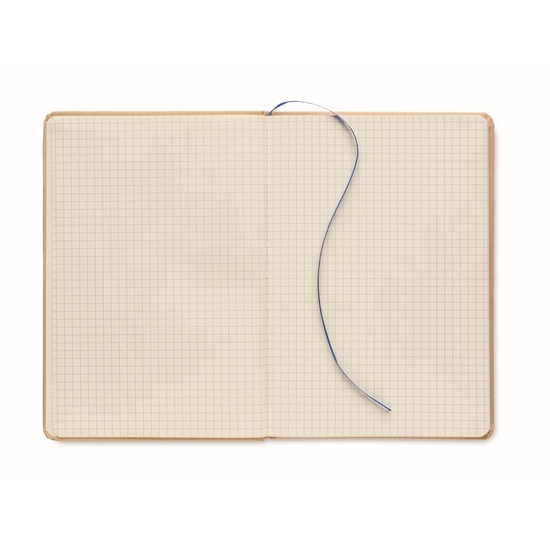 DIN A5 Notizbuch
