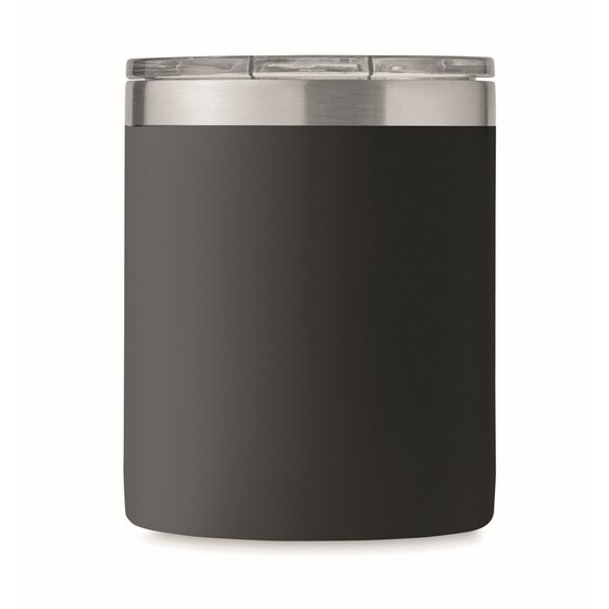 Doppelwandiger Becher 300 ml