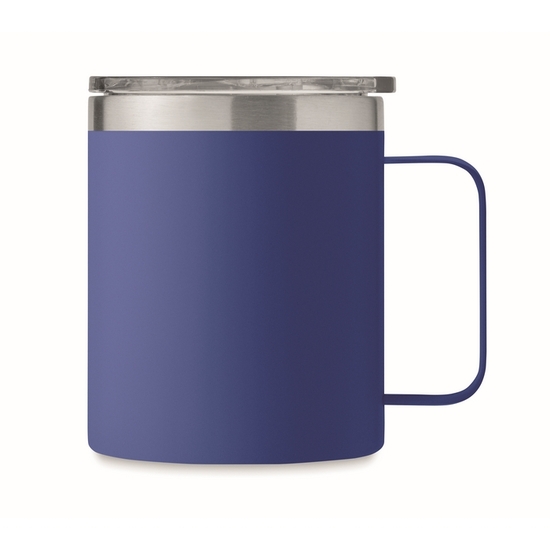 Doppelwandiger Becher 300 ml