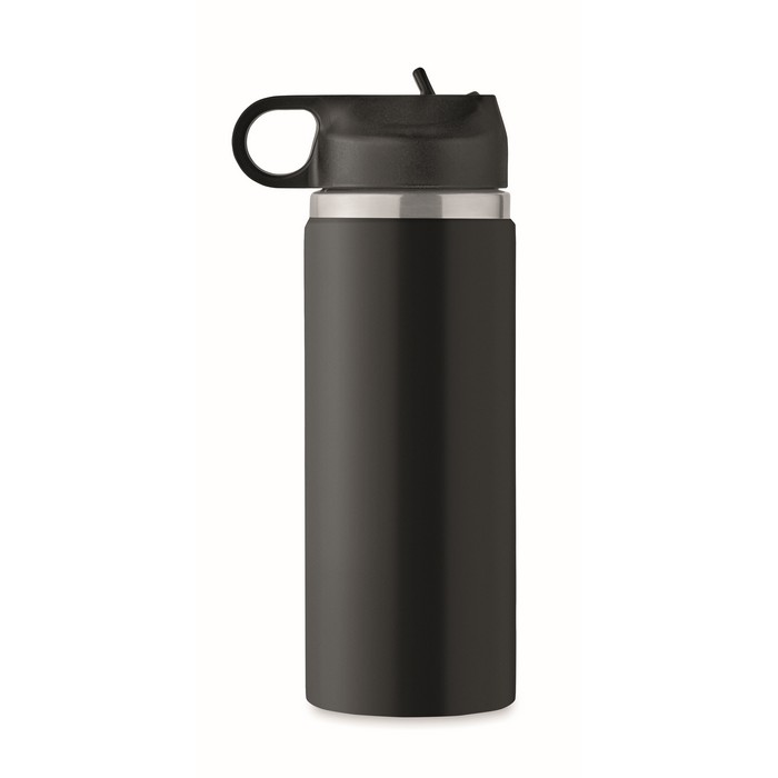 Doppelwandige Flasche 500 ml