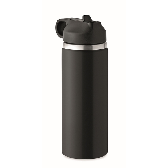 Doppelwandige Flasche 500 ml