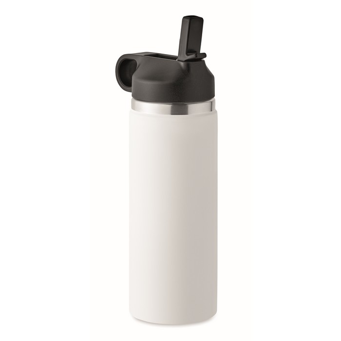 Doppelwandige Flasche 500 ml